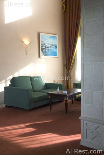Vincci Nour Palace Hotel 68
